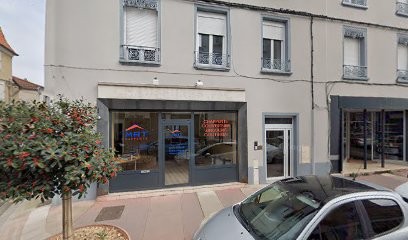Assurance Qualité Prix Georges Pumain, Agence d'Assurances à Roanne