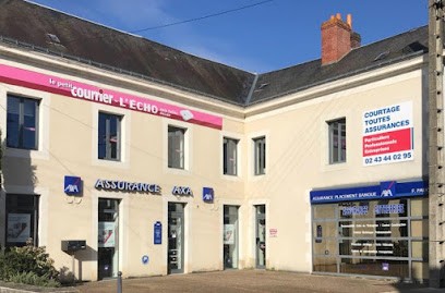 AXA Assurance et Banque Francis Paugoy, Agence d'Assurances à Beaumont-Pied-de-Boeuf