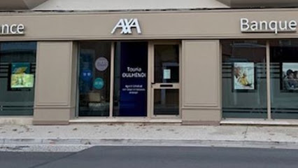 Axa Assurance Et Banque Touria Oulhendi Assurance à Orange