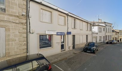 Allianz Assurance LA REOLE - LEVEILLE & CHARMET, Agence d'Assurances à La Réole