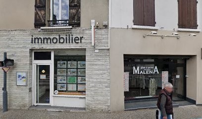 Montagn'Assur contact@montagnassur.fr, Agence d'Assurances à Gières