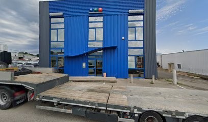 MMA Assurances RIVES GARE, Agence d'Assurances à Rives