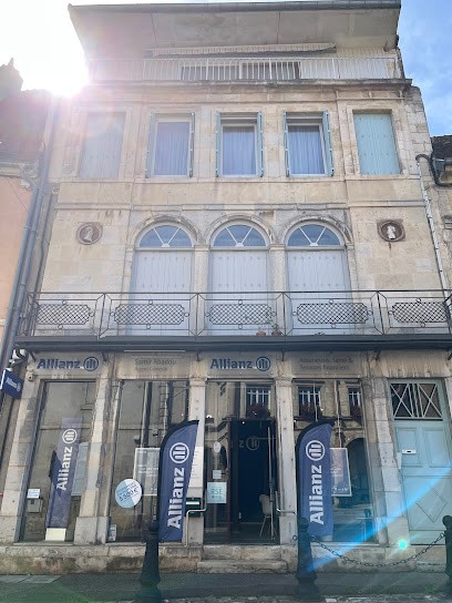 Allianz Assurance GRAY PLEIN CIEL - Samir ABADOU, Agence d'Assurances à Gray
