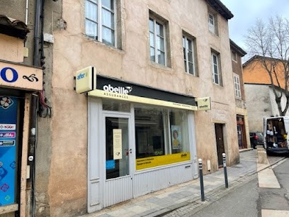 Abeille Assurances - Cluny, Agence d'Assurances à Cluny