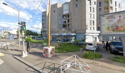 Allianz Assurance LYON ETATS UNIS - ALLIANZ AGENCES, Agence d'Assurances à Vénissieux