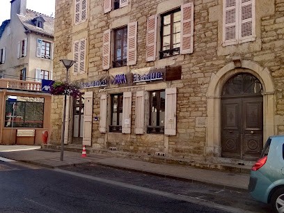 AXA Assurance et Banque Eirl Beaumevieille Mathieu, Agence d'Assurances à Marvejols