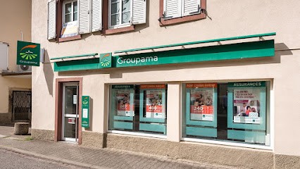 Agence Groupama Saverne, Agence d'Assurances à Saverne