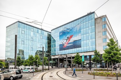 AXA Partners, Agence d'Assurances à Malakoff