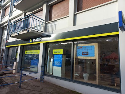 MACIF Assurances, Agence d'Assurances à Villerupt