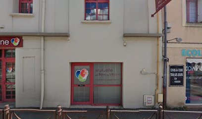 Mutuelle des Pays de Vilaine, Agence d'Assurances à Redon