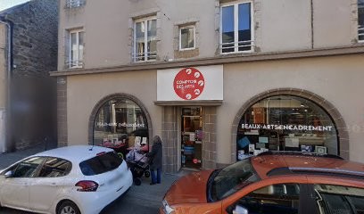 AXA Assurance PASCAL GALODE, Agence d'Assurances à Saint-Malo