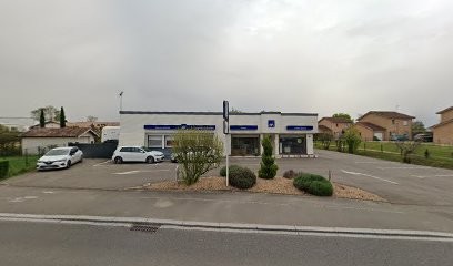 AXA Assurance et Banque Olivier Nicolas, Agence d'Assurances à Feillens