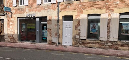 MAAF Assurances VILLENEUVE SUR LOT, Agence d'Assurances à Villeneuve-sur-Lot