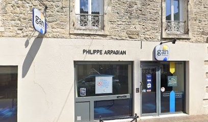 GAN ASSURANCES RUFFEC AIGRE, Agence d'Assurances à Ruffec