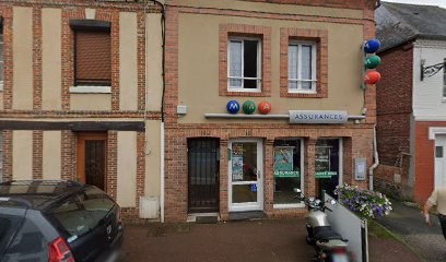 MMA Assurances VALMONT, Agence d'Assurances à Valmont