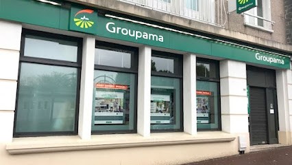Agence Groupama Vire, Agence d'Assurances à Vire Normandie