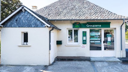 Agence Groupama Uzerche, Agence d'Assurances à Uzerche