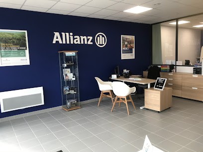 Allianz Assurance TOTES - BROHY & KEO, Agence d'Assurances à Tôtes