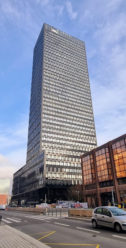 APICIL Lyon Vaise, Agence d'Assurances à Lyon 09