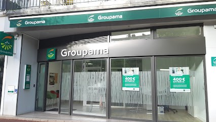 Agence Groupama Royan, Agence d'Assurances à Royan