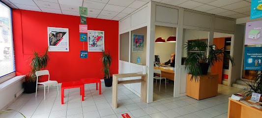 AXA Assurance et Banque Patrice Estachy, Agence d'Assurances à Gap