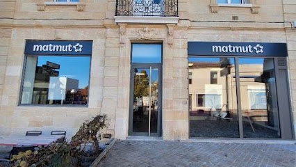 Matmut Assurances Assurance à Gradignan