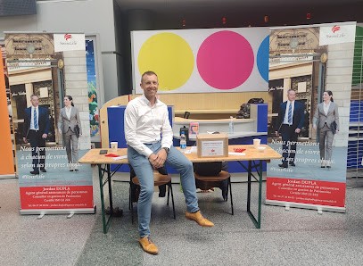 Assurance SwissLife Guebwiller - Jordan Dupla, Agence d'Assurances à Guebwiller