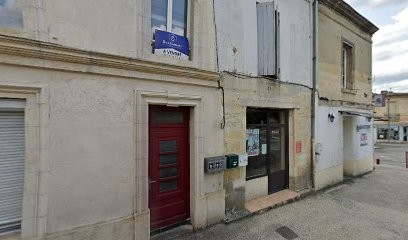 Assurance Generali - Generali le Tourne, Agence d'Assurances au Tourne