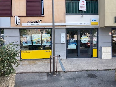 Abeille Assurances - Prades, Agence d'Assurances à Prades