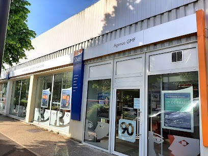 GMF Assurances MELUN, Agence d'Assurances à Melun