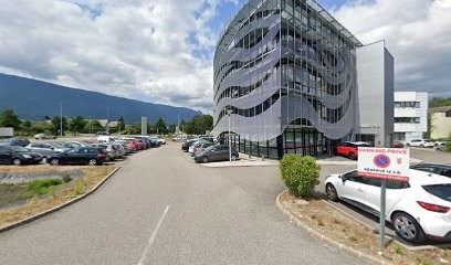 Assurance Generali - Chambery Acs 73, Agence d'Assurances à La Motte-Servolex