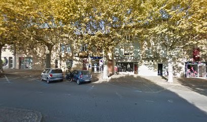 AXA Assurance Et Banque Eric Biscond, Agence d'Assurances à Réalmont