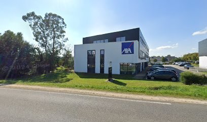 Mutuelle Bretagne, Agence d'Assurances à Quimperlé