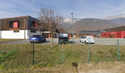 Thélem assurances Pontcharra, Agence d'Assurances à Saint-Vincent-de-Mercuze