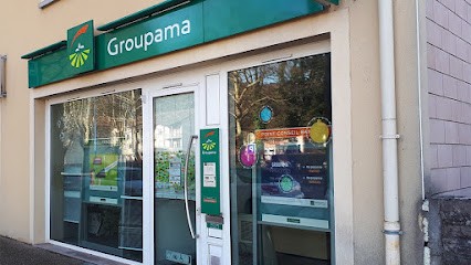 Agence Groupama De Montreal La Cluse, Agence d'Assurances à Montréal-la-Cluse