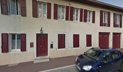 Assurance Generali - Assurances Pasteur, Agence d'Assurances à Saint-Laurent-en-Grandvaux