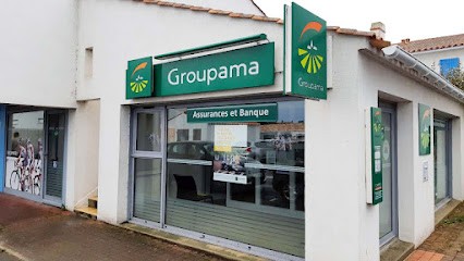 Agence Groupama Noirmoutier, Agence d'Assurances à Noirmoutier-en-l'Île