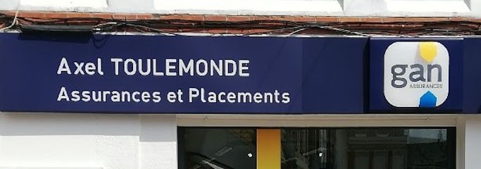 GAN ASSURANCES HAZEBROUCK NOTRE DAME, Agence d'Assurances à Hazebrouck