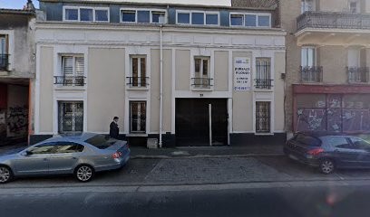 Maublanc Courtage et Conseil (SARL), Agence d'Assurances à Ivry-sur-Seine
