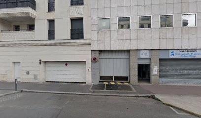 Galaxxies Finance, Agence d'Assurances à Saint-Ouen