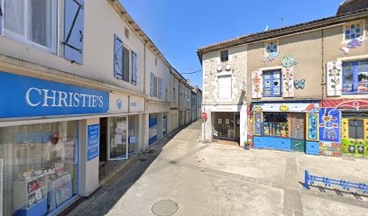IDEAL CREDIT, Agence d'Assurances à Gençay