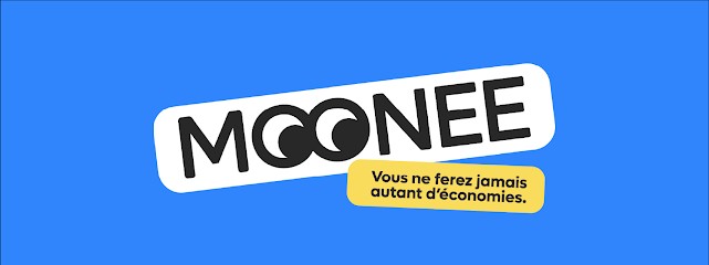 Moonee - Gilles FONDIN - Conseiller En Assurances Emprunteur, Agence d'Assurances à Nort-sur-Erdre