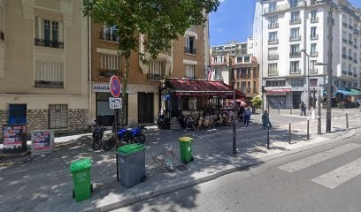 Assurances ILEF, Agence d'Assurances à Paris 20