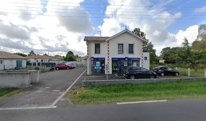 AXA Assurance et Banque Xavier Paris, Agence d'Assurances à Gujan-Mestras