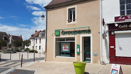 Agence Groupama de huriel, Agence d'Assurances à Huriel