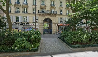 DECISIUM ASSURANCES, Agence d'Assurances à Paris 19