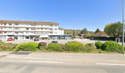 Allianz Assurance ST MARCELLIN ROYAN - Xavier CHABERT, Agence d'Assurances à Saint-Marcellin