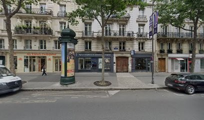 Mutuelle Valeo, Agence d'Assurances à Paris 05