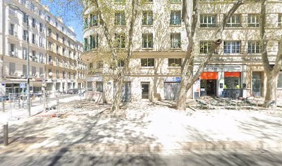 AVERION ASSURANCES, Agence d'Assurances à Marseille 02