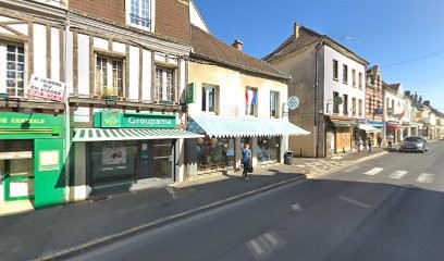 Agence Groupama de Dormans, Agence d'Assurances à Dormans